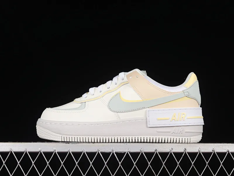 All Categories Nk Air Force 1 Air Force Series Nk Air Force 1 Shadow Air Force Lightweight Increase Nk Air Force 1 Shadow Air Force One Lightweight Increase Low Top Versatile Sneakers DR7883-101